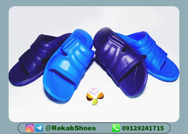 تولیدی دمپایی قم