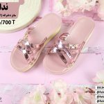 دمپایی دخترانه مجلسی