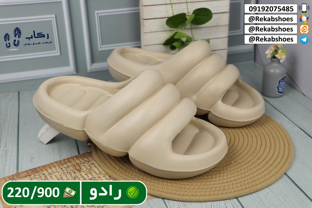 عمده فروشی دمپایی اصفهان