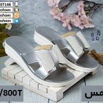 دمپایی دخترانه مجلسی