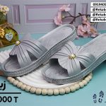 دمپایی ژله ای عمده
