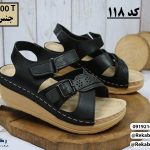 صندل زنانه جدید