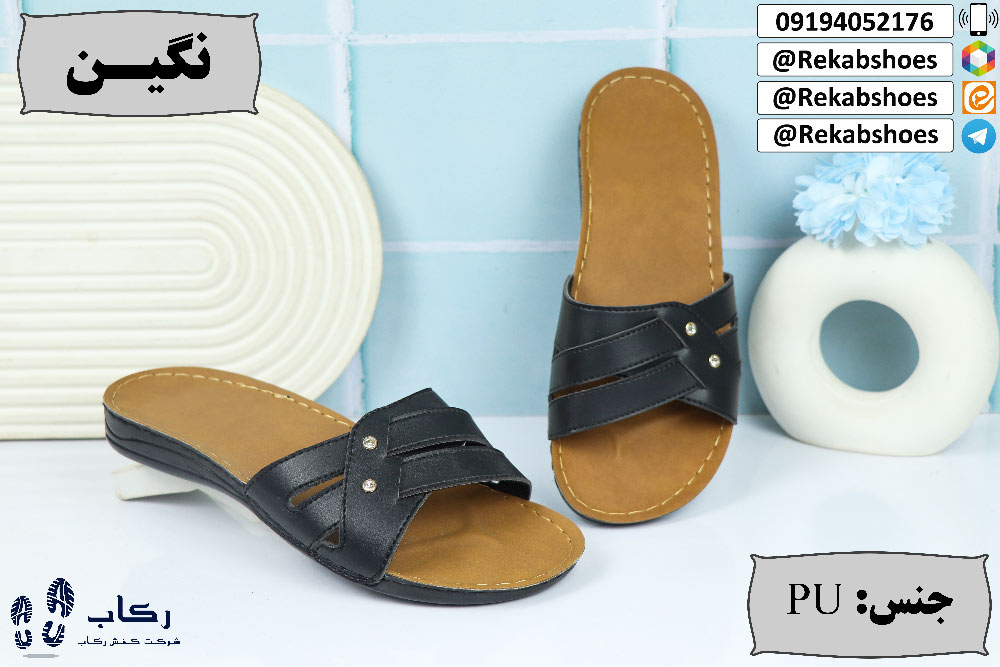 خرید صندل زنانه در تهران