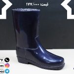 چکمه پلاستیکی عمده